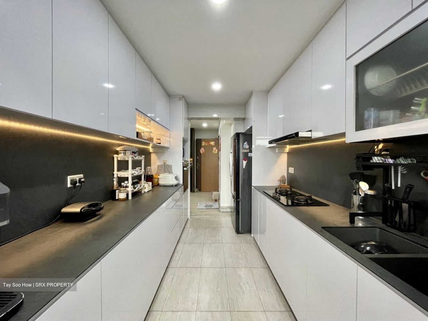 Blk 478B Valley Spring @ Yishun (Yishun), HDB 4 Rooms #595158131